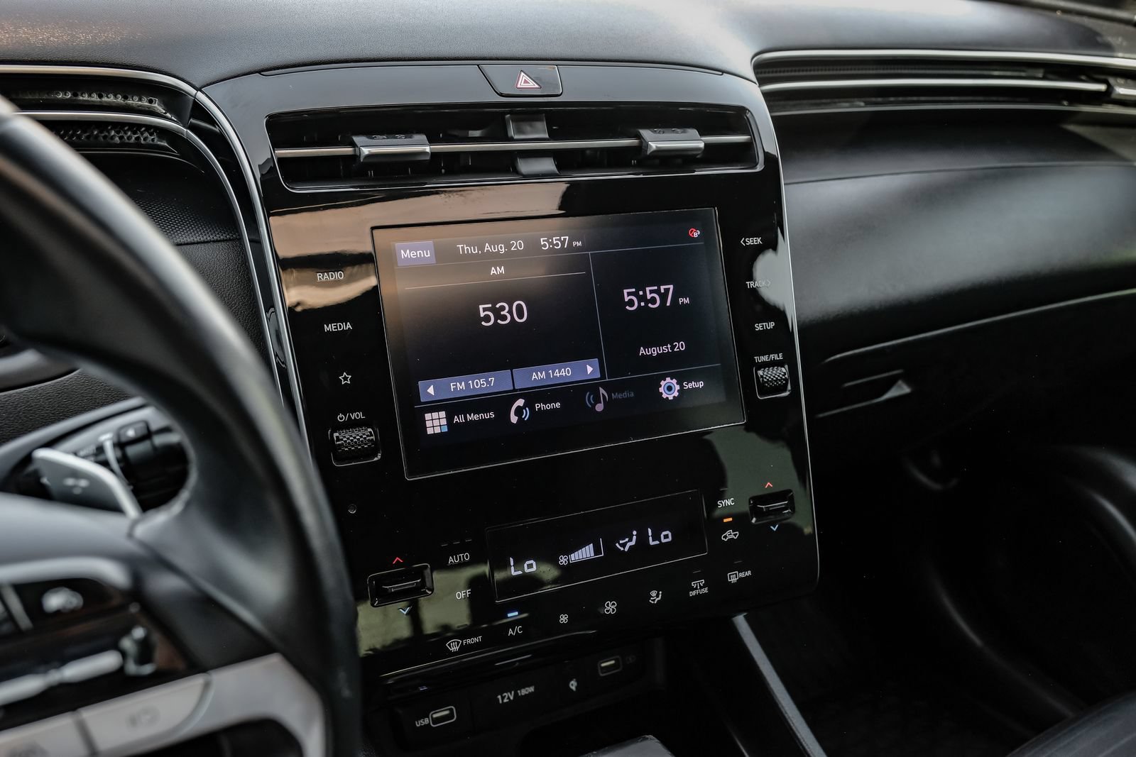 Used 2022 Hyundai Santa Cruz SEL Premium AWD/4WD image 27