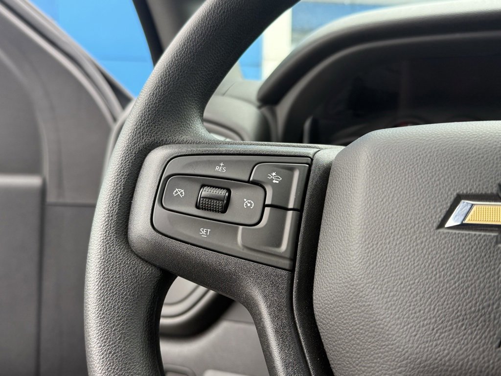 New 2025 Chevrolet Silverado 3500 W/T w/ WT Convenience Package image 20