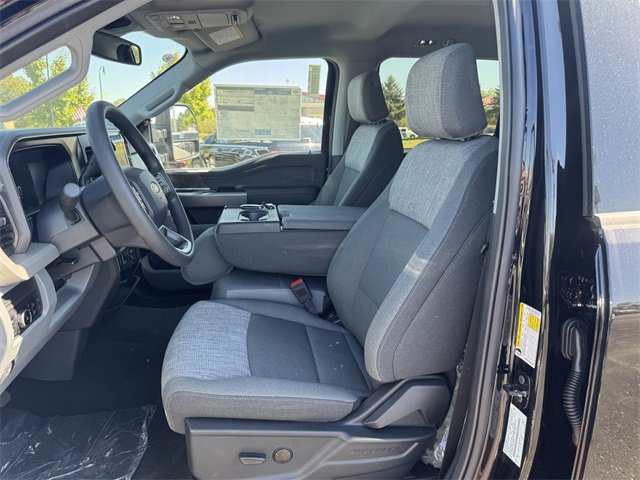 New 2026 Ford F250 XLT w/ XLT Premium Package image 12