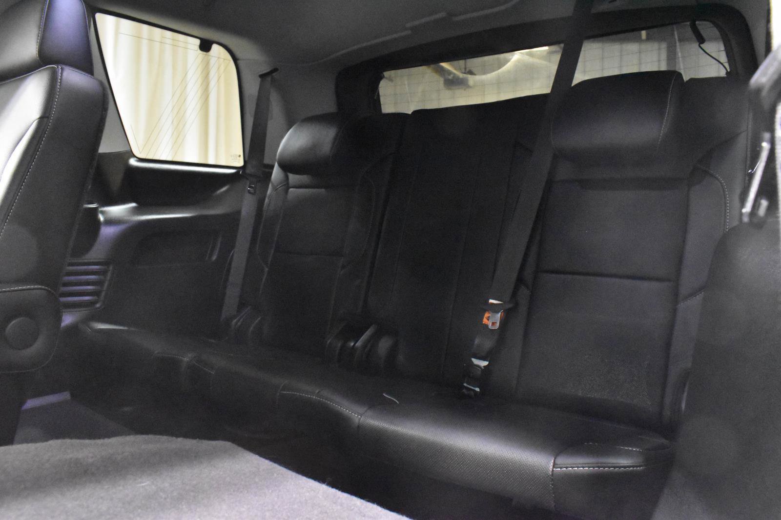 Used 2020 Chevrolet Tahoe Premier w/ RST 6.2L Performance Edition image 7