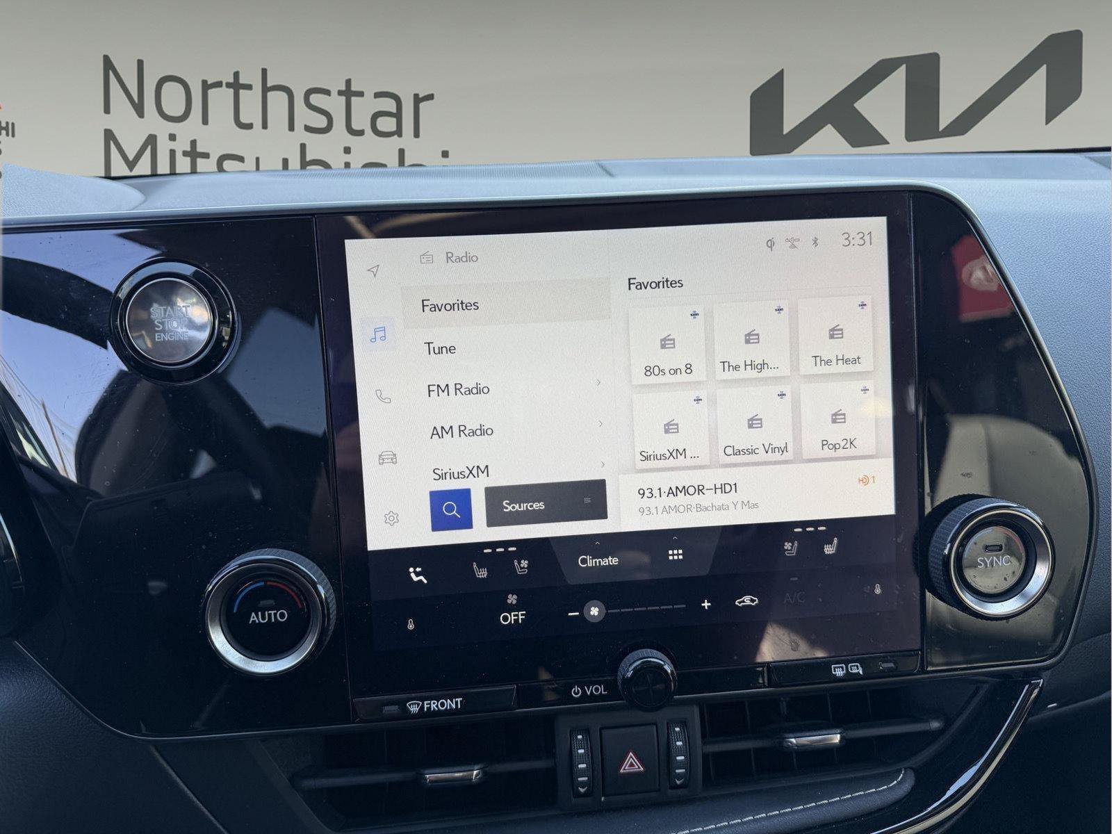 Used 2023 Lexus NX 250 FWD image 13