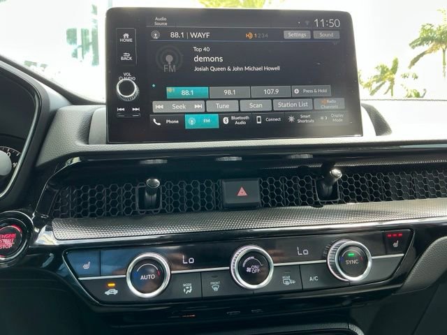 Certified 2024 Honda CR-V EX-L image 26