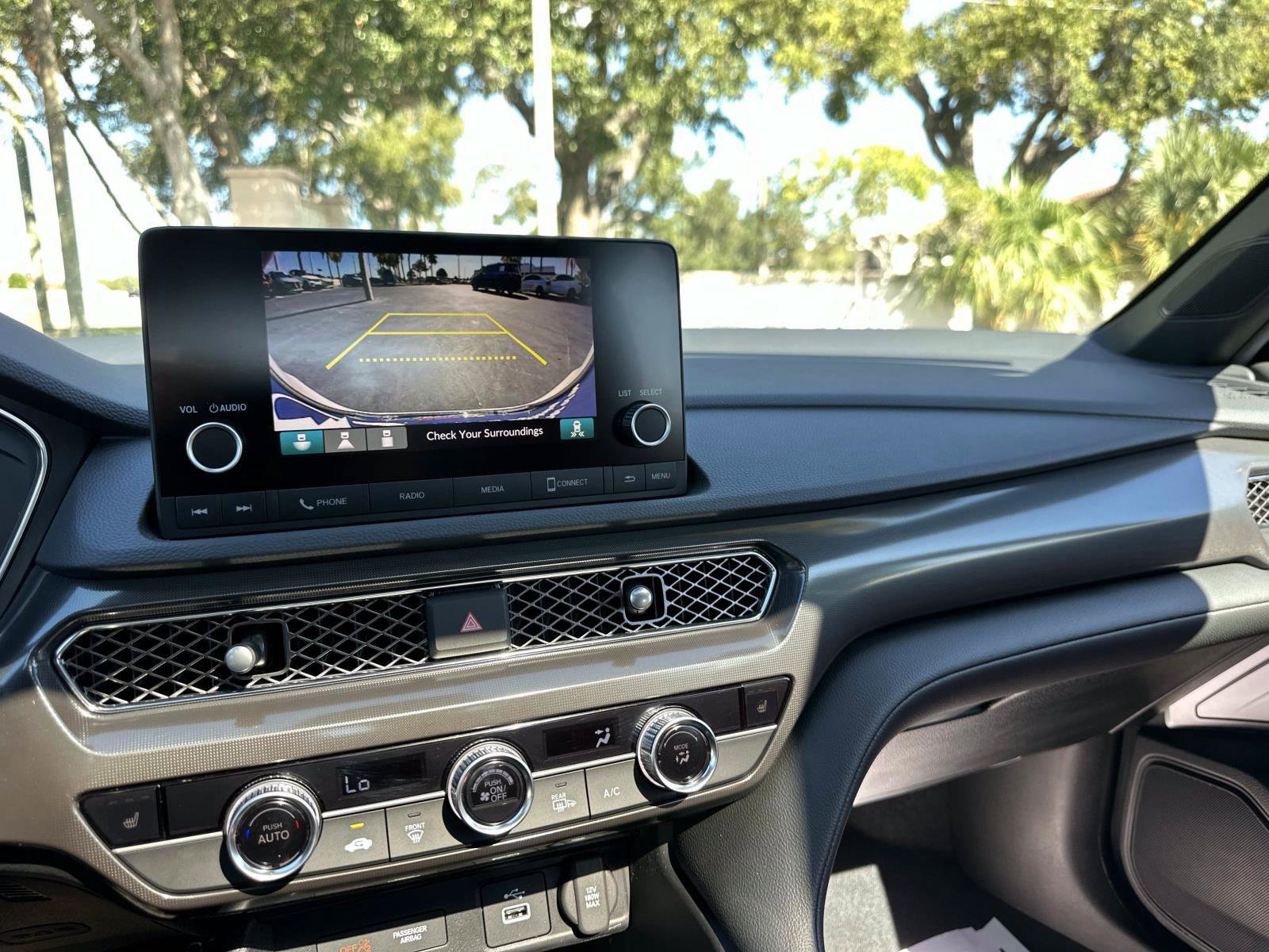 Certified 2025 Acura Integra A-Spec image 25