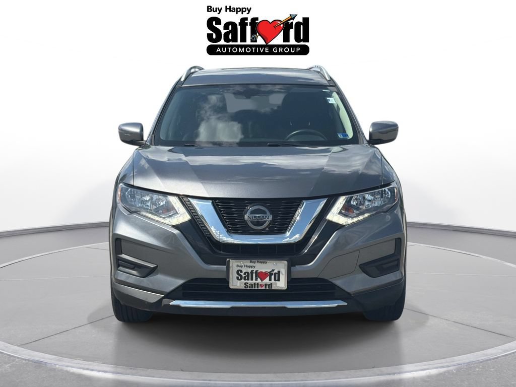 Used 2020 Nissan Rogue SV AWD/4WD image 17