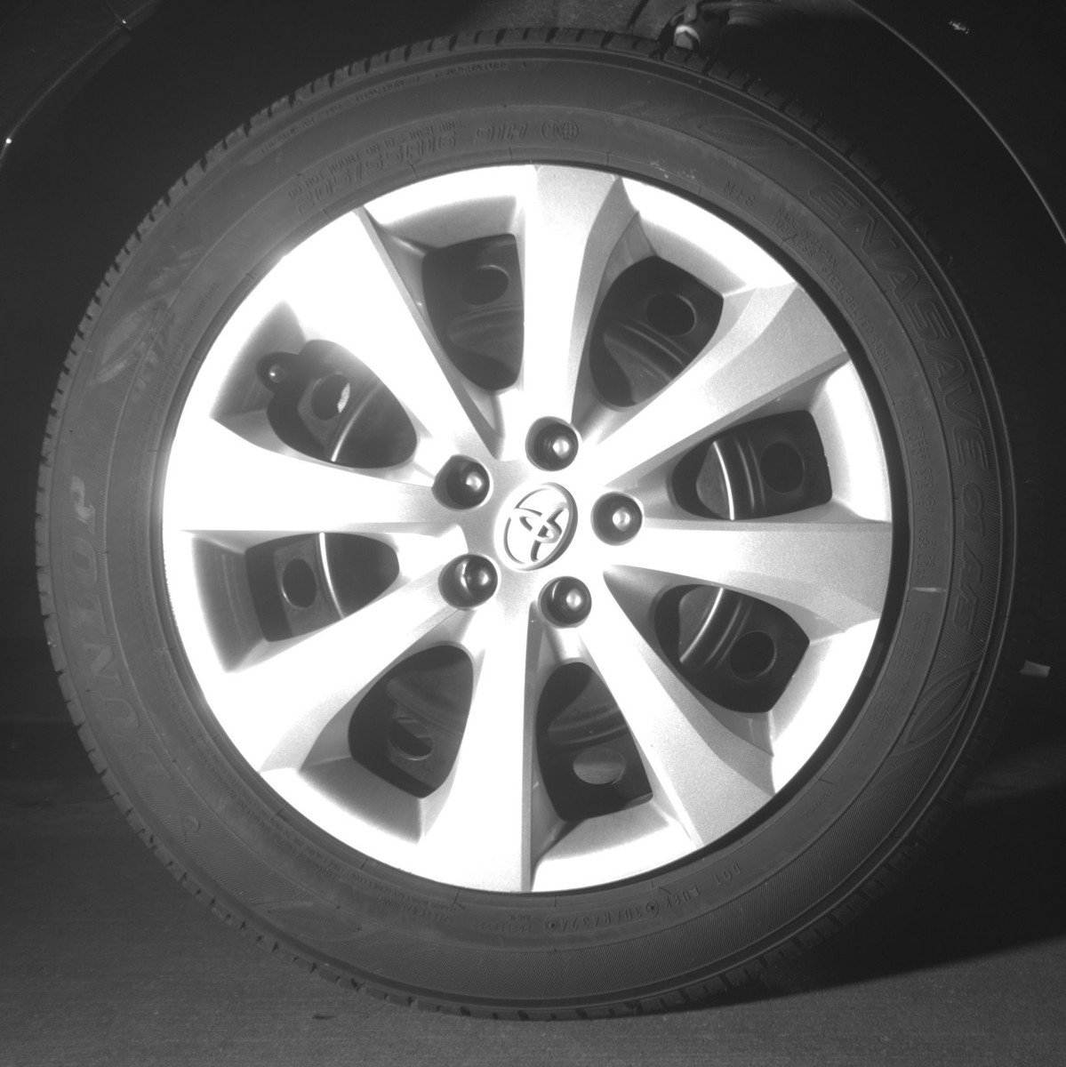 Used 2025 Toyota Corolla LE image 15