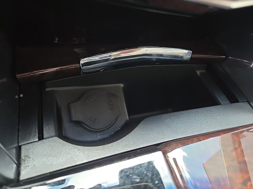 Used 2013 Cadillac XTS Luxury w/ Driver Awareness Package image 59