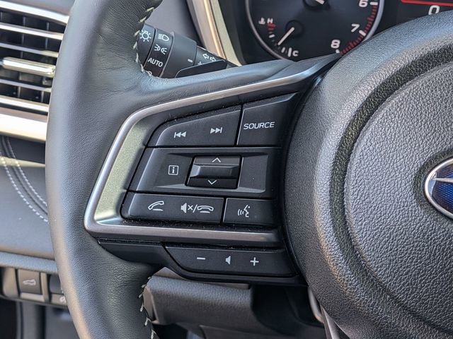 Certified 2024 Subaru Outback Touring image 22