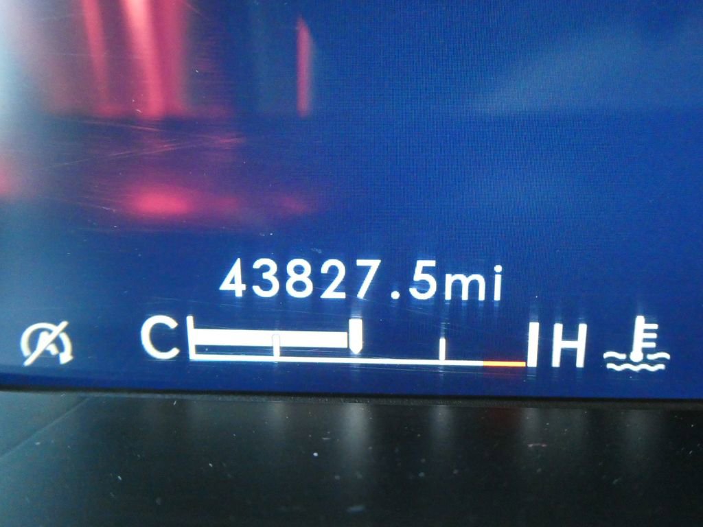 Used 2022 Lincoln Navigator L Reserve w/ Equipment Group 201A image 41