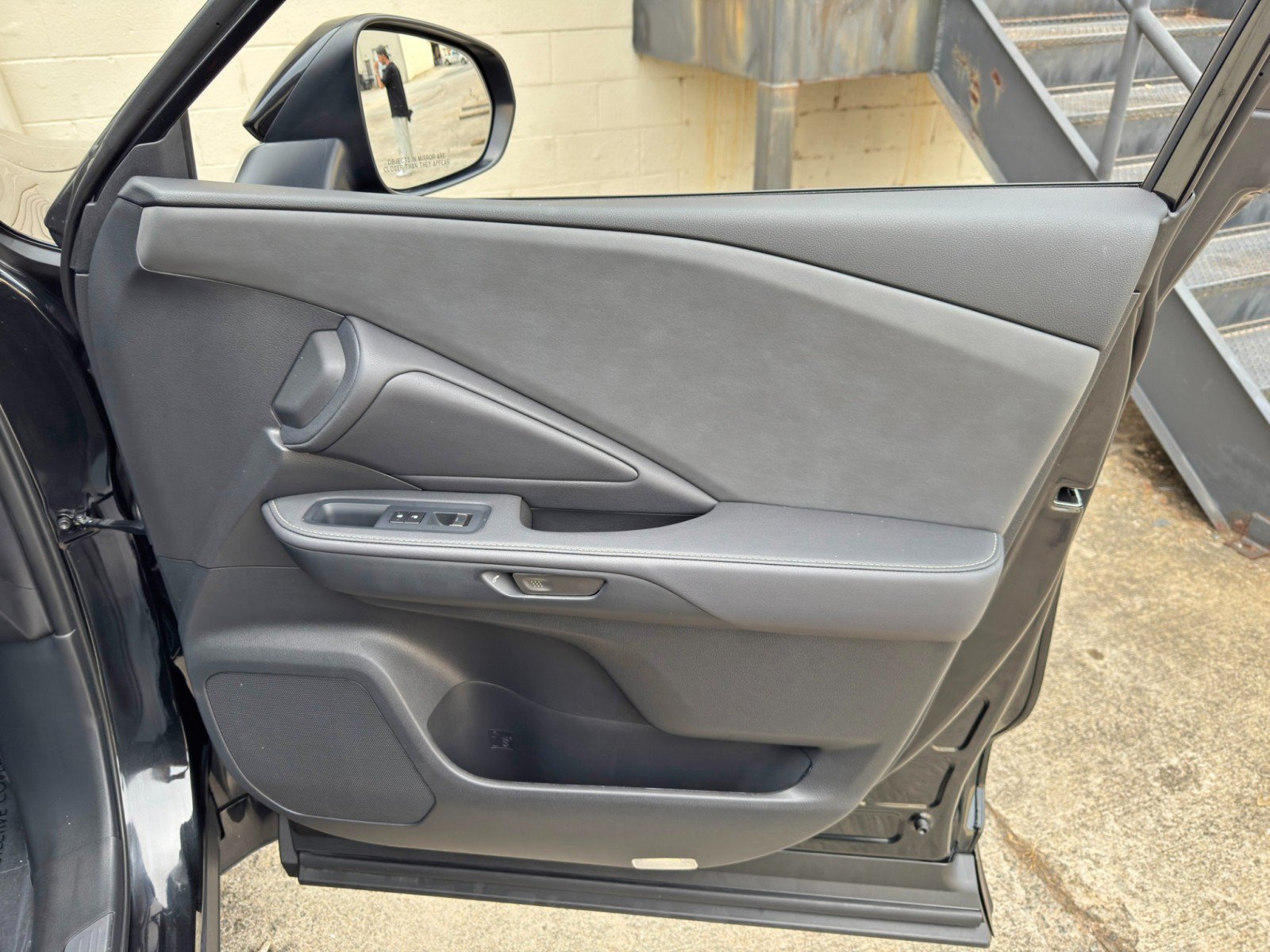Used 2025 Lexus TX 350 FWD w/ Technology Package image 46