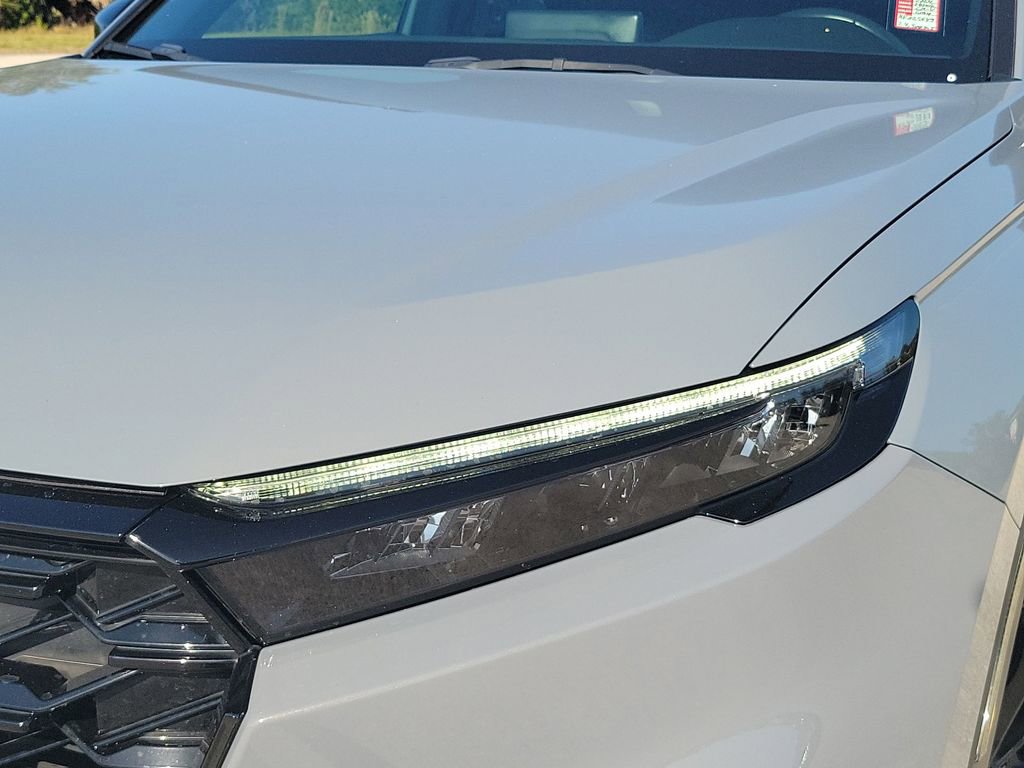 Used 2024 Honda CR-V Sport-L image 16