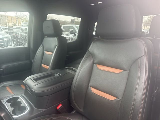 Used 2020 GMC Sierra 1500 AT4 w/ AT4 Premium Package image 16