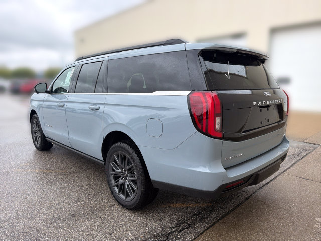 New 2027 Ford Expedition Max Platinum w/ Driver's Package AWD/4WD image 9