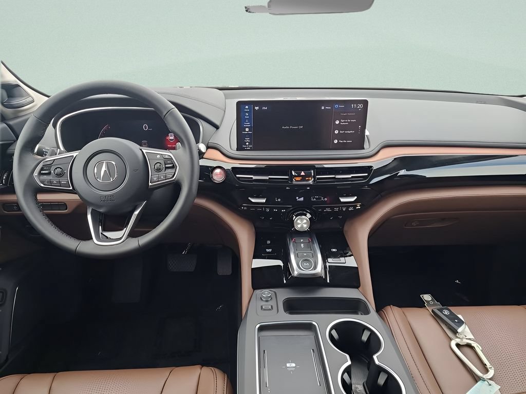New 2026 Acura MDX FWD w/ Technology Package image 10