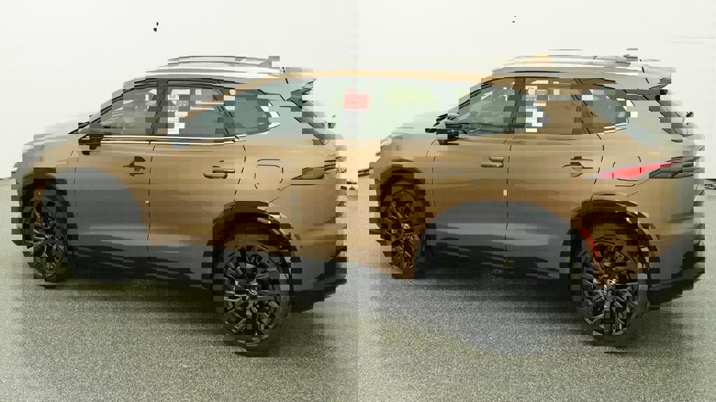 New 2026 Toyota Crown Signia AWD/4WD image 4