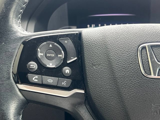 Certified 2021 Honda Pilot Special Edition image 17