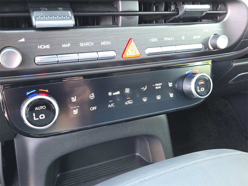 New 2026 Hyundai Palisade Calligraphy image 35