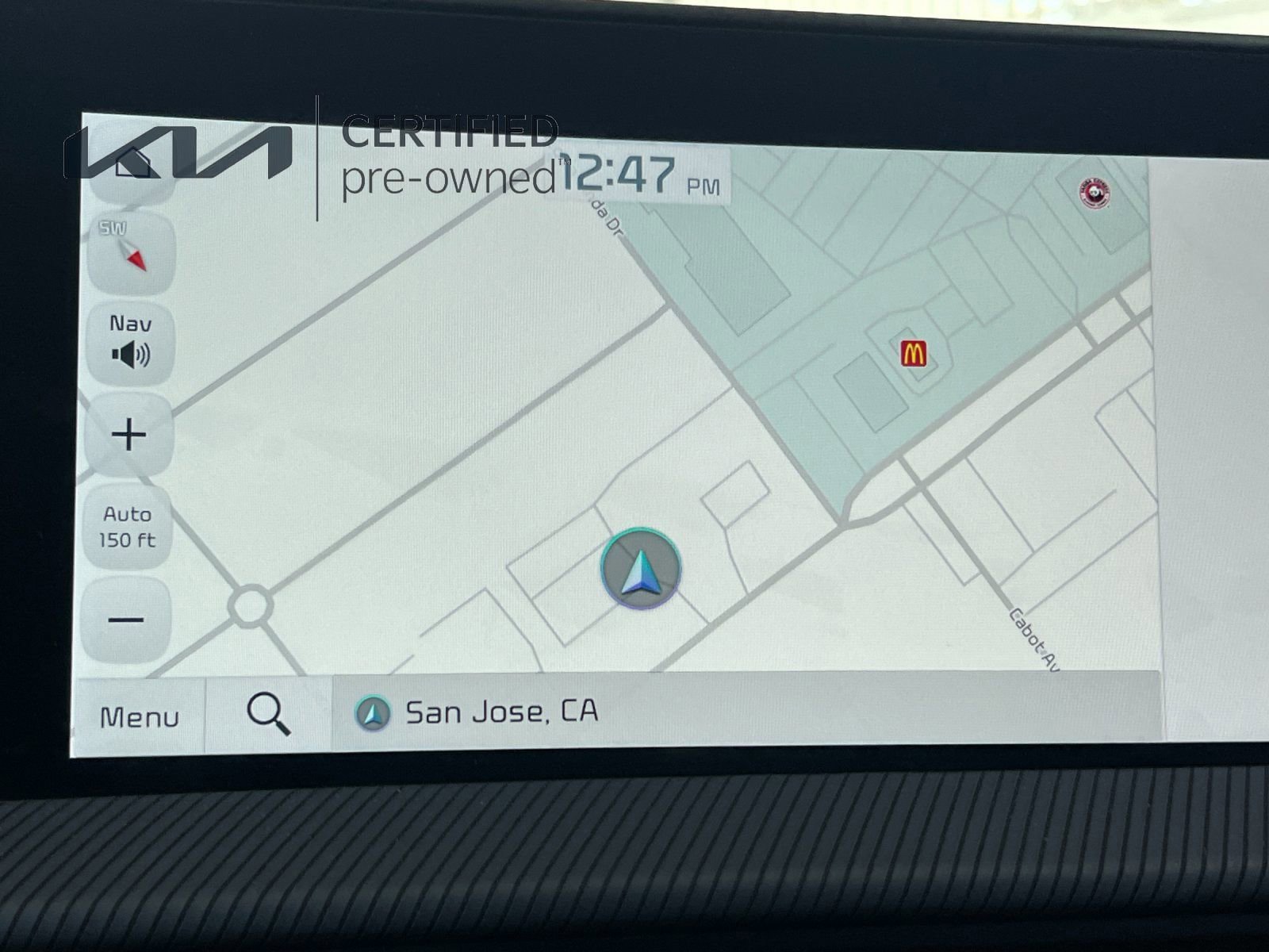 Certified 2024 Kia EV6 GT image 20