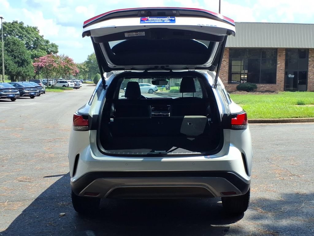 Used 2023 Lexus RX 350 Premium w/ Accessory Package AWD/4WD image 22