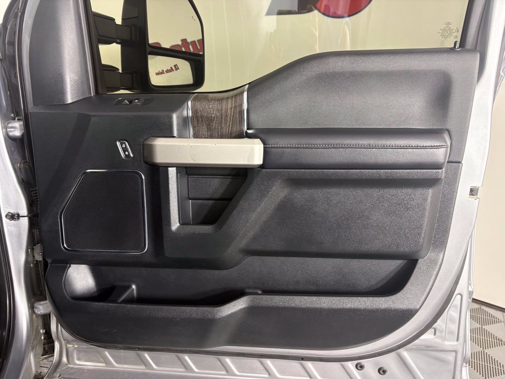 Used 2020 Ford F250 Lariat AWD/4WD image 47
