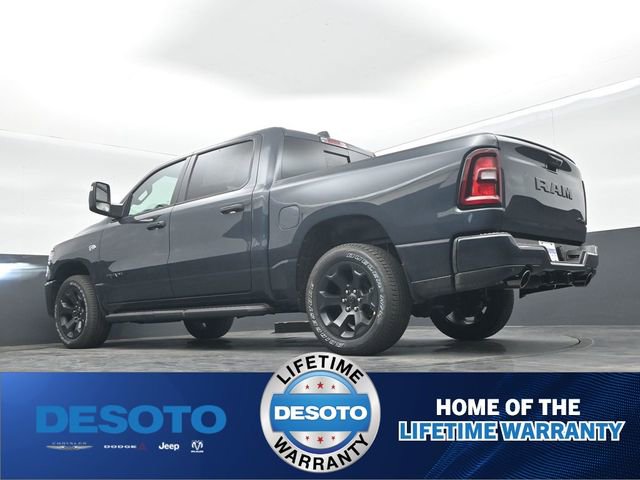 New 2026 RAM 1500 Express image 43