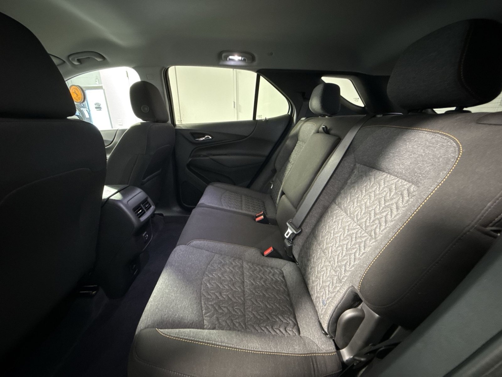 Used 2024 Chevrolet Equinox LT FWD image 36