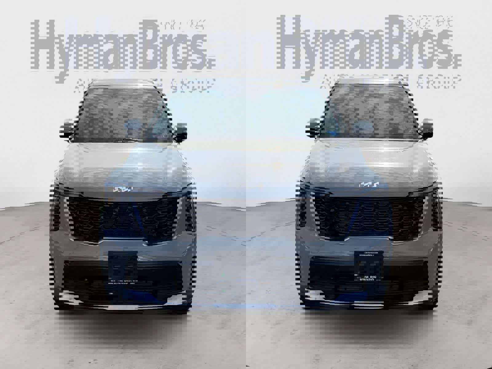 New 2026 Kia Sorento S AWD/4WD image 9