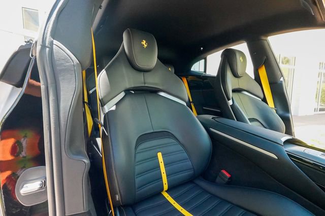 Used 2026 Ferrari Purosangue AWD/4WD image 87