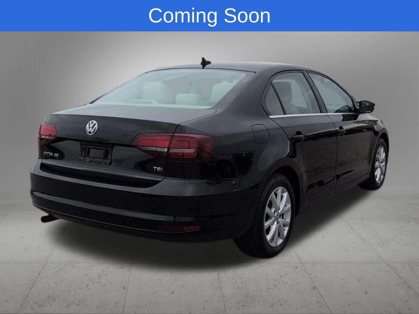 Used 2017 Volkswagen Jetta SE FWD image 6