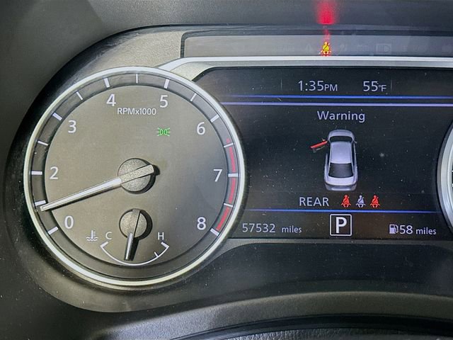 Used 2024 Nissan Sentra SV image 14