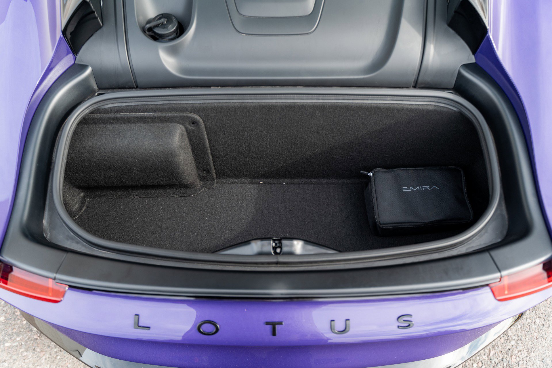 Used 2026 Lotus Emira SE image 30