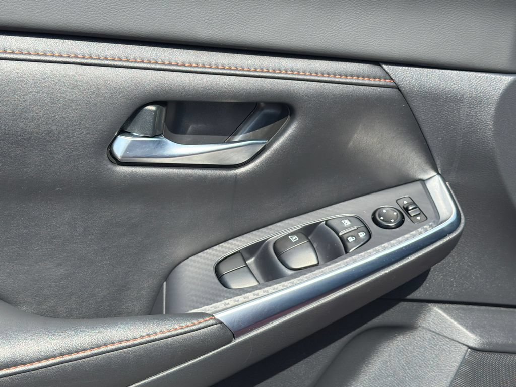 Used 2022 Nissan Sentra SR FWD image 24