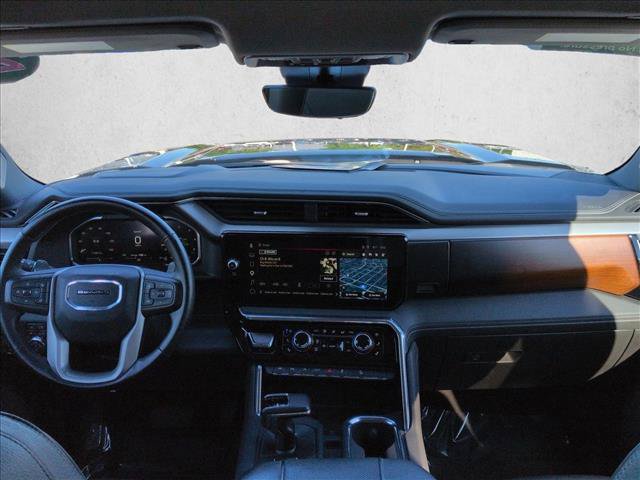 Used 2026 GMC Sierra 1500 Denali w/ Denali Reserve Package AWD/4WD image 19