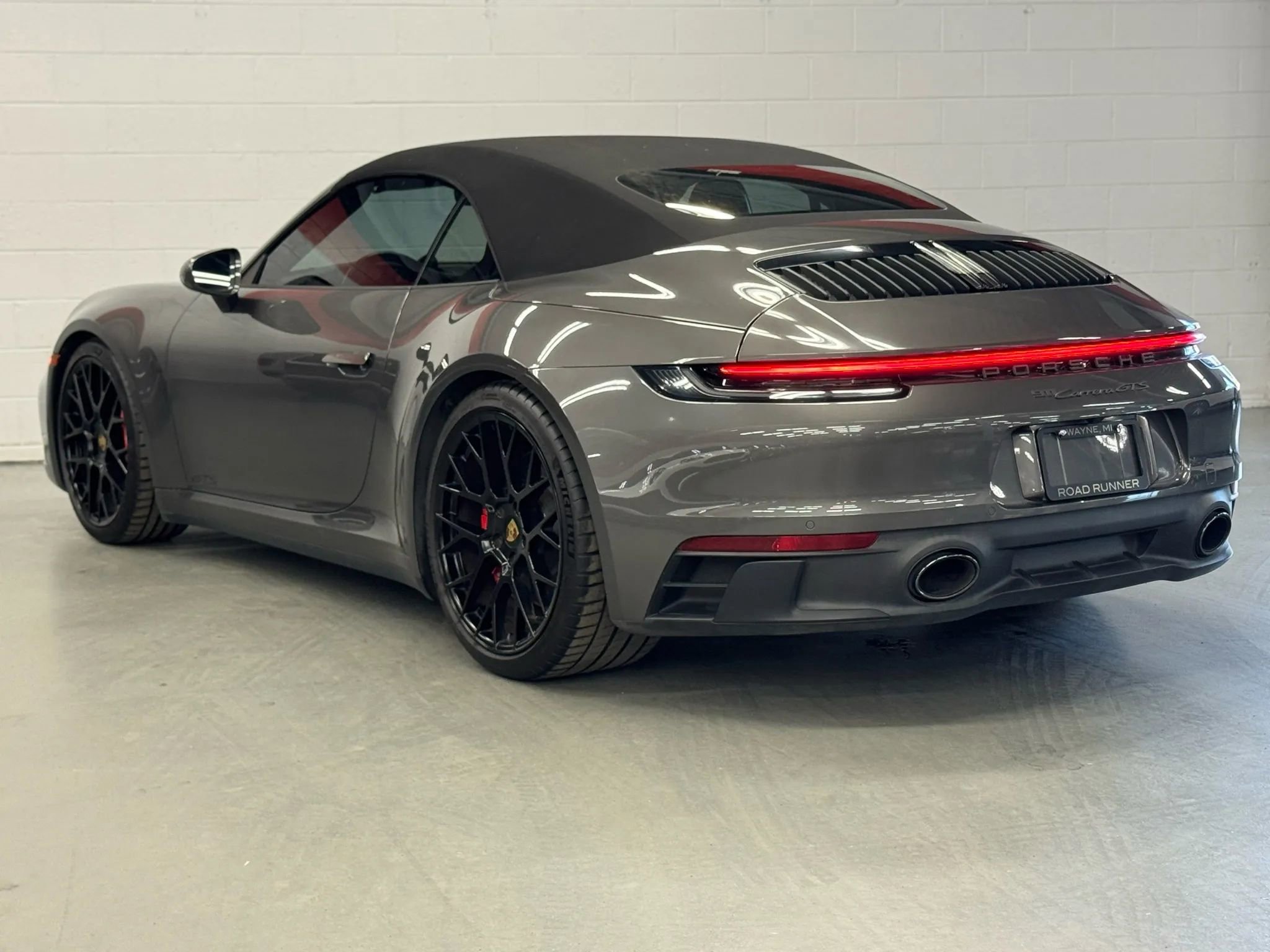 Used 2022 Porsche 911 Carrera GTS image 28