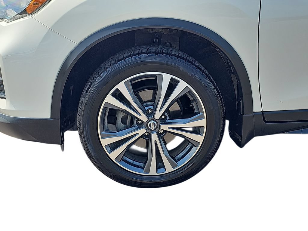 Used 2019 Nissan Rogue SV w/ Sun & Sound Touring Package FWD image 31