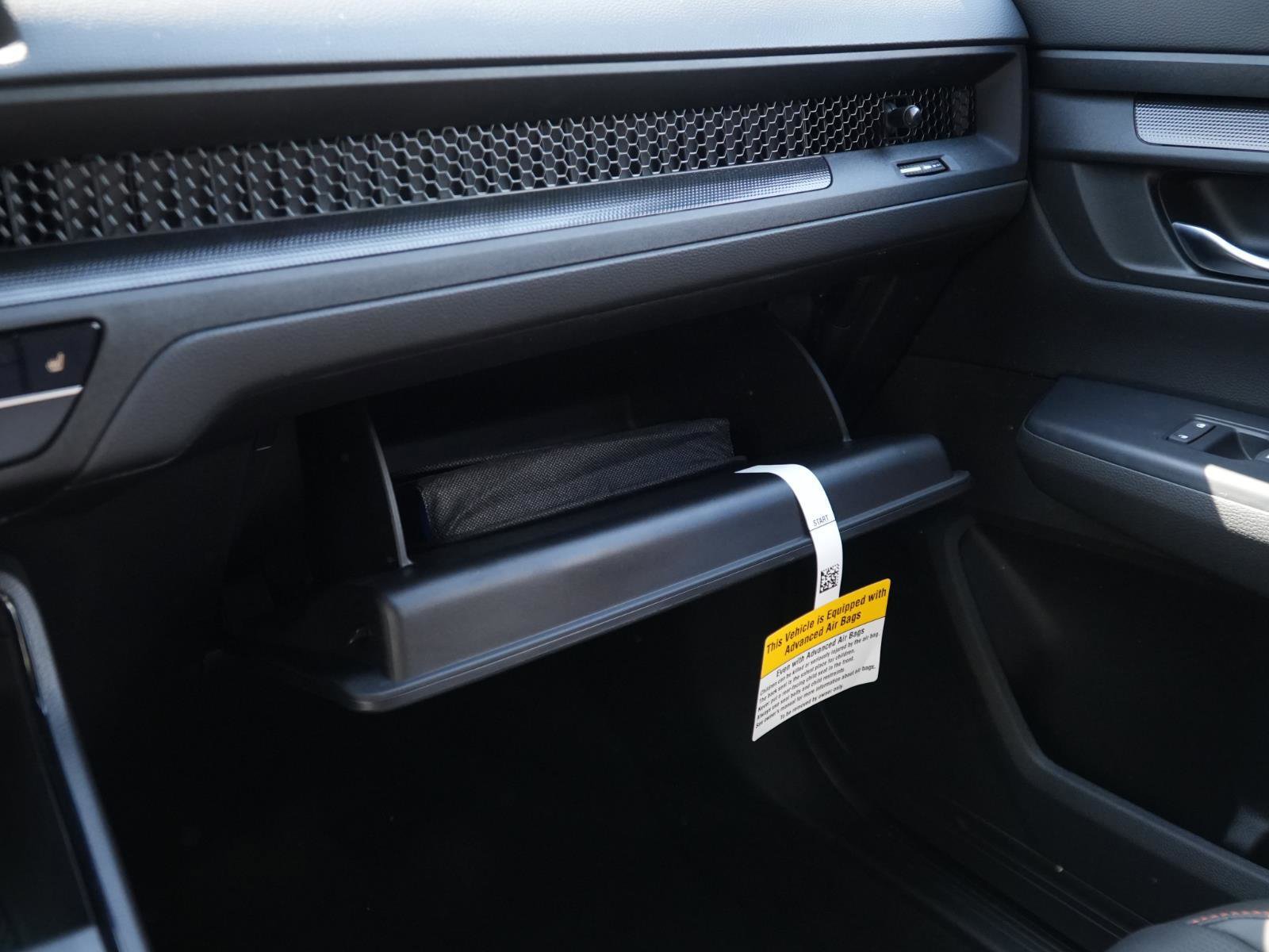 New 2026 Honda CR-V Sport-L image 28