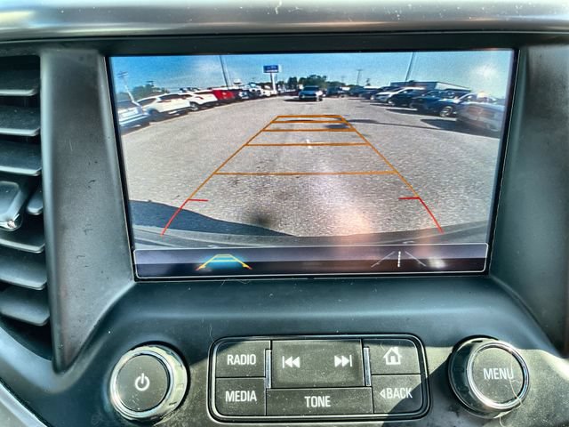 Used 2017 GMC Acadia SLE w/ Driver Alert Package I AWD/4WD image 24