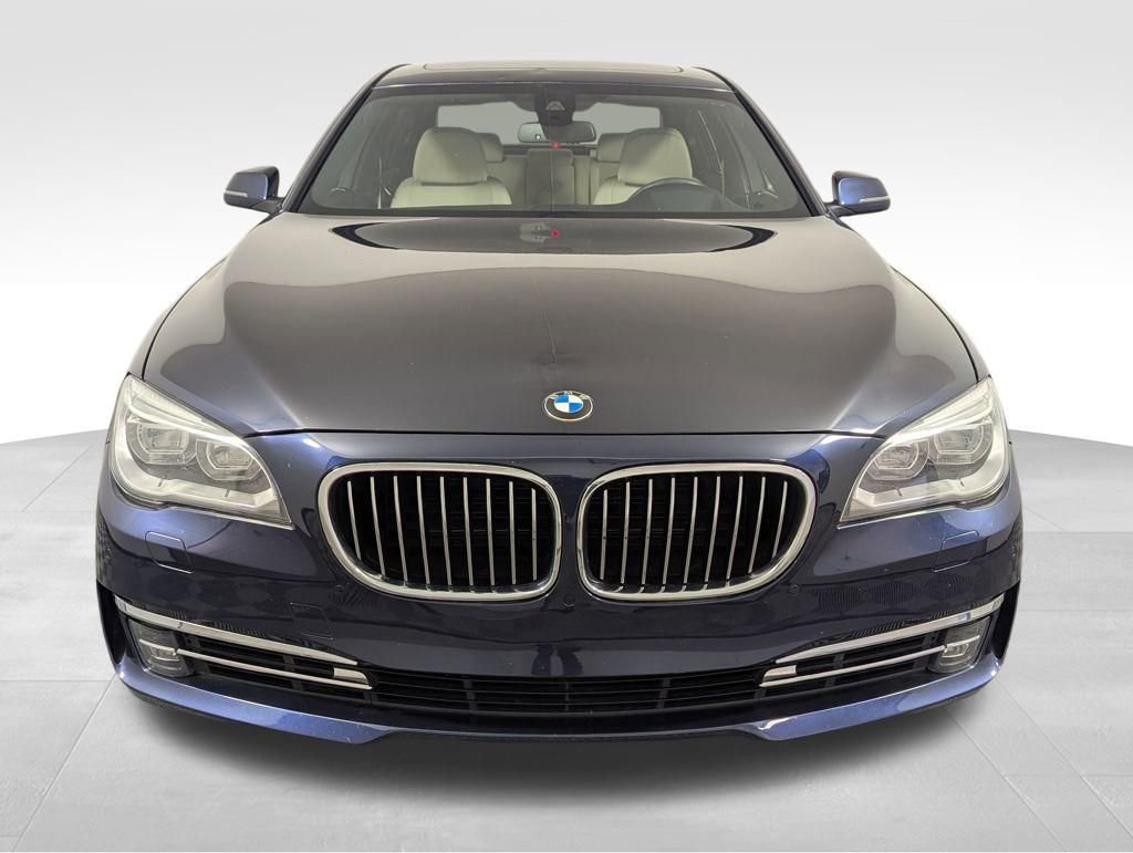 Used 2015 BMW 750Li image 26