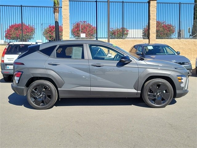 New 2026 Hyundai Kona SEL Sport image 24