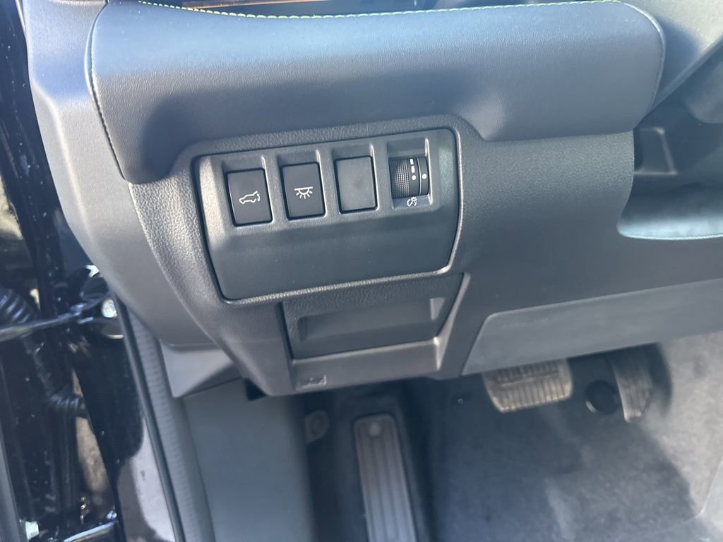 New 2026 Subaru Ascent Bronze Edition image 11