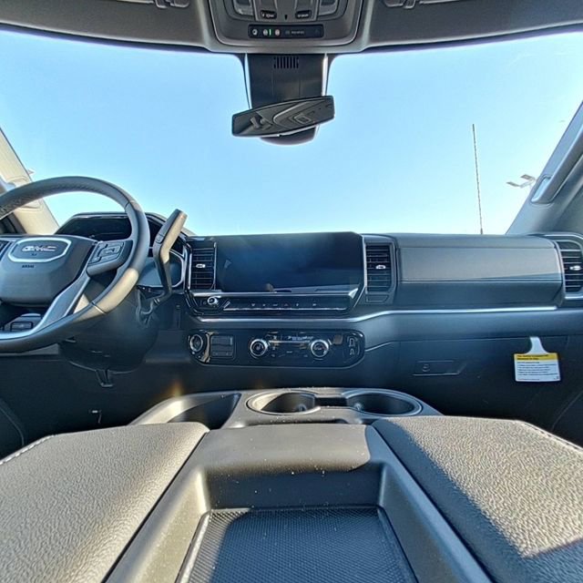 New 2026 GMC Sierra 2500 SLE image 24