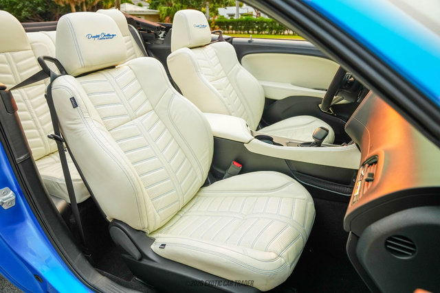 Used 2023 Dodge Challenger SRT Hellcat Redeye RWD image 63