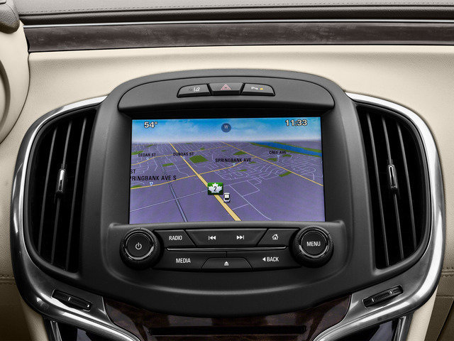 Used 2016 Buick LaCrosse Leather FWD image 23
