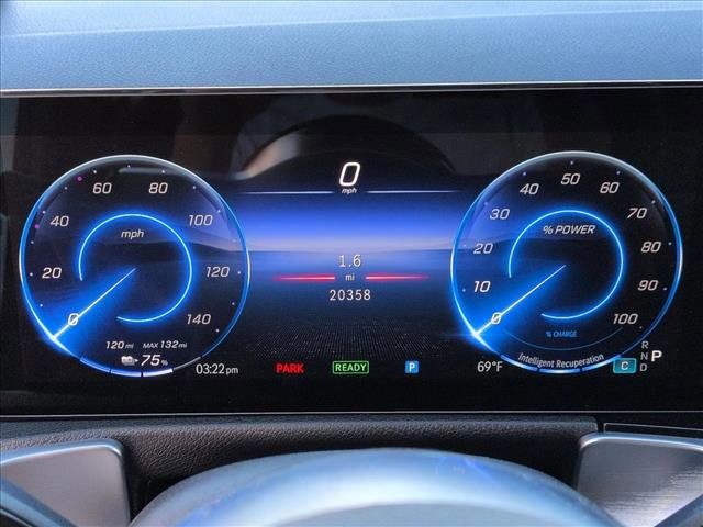 Used 2024 Mercedes-Benz EQB 250+ image 11