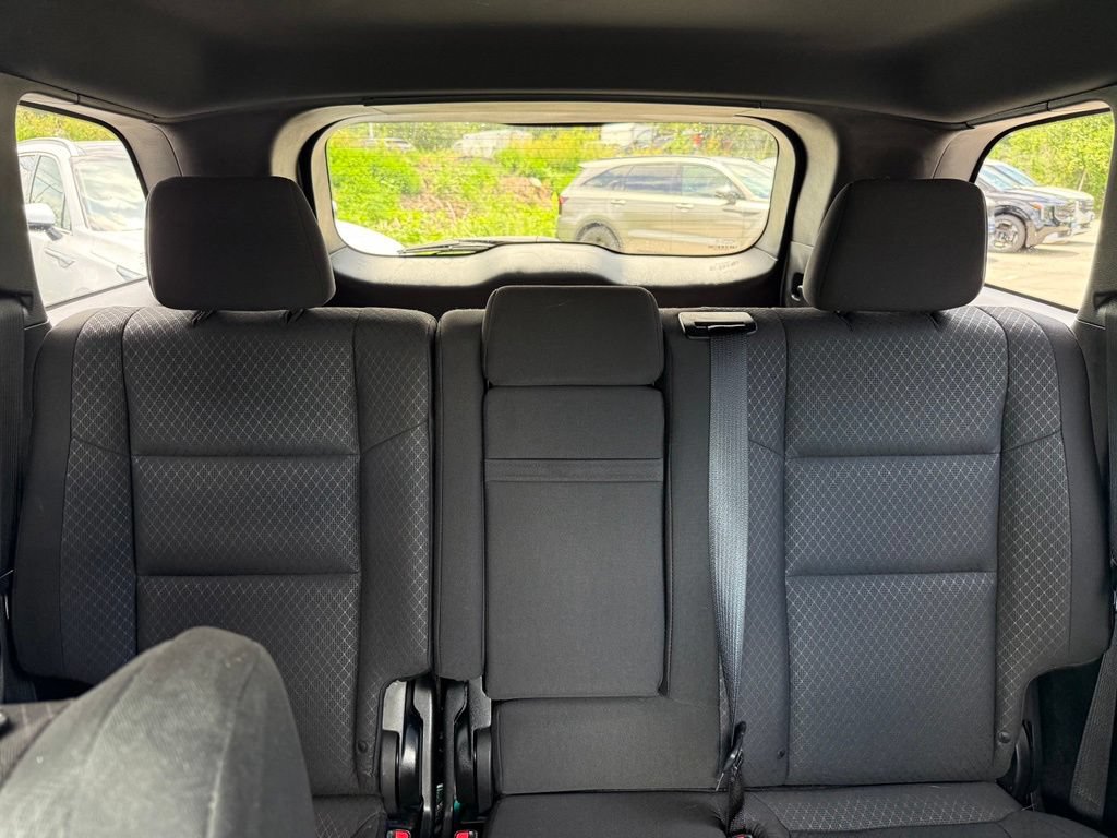 Used 2018 Jeep Grand Cherokee Laredo RWD image 41