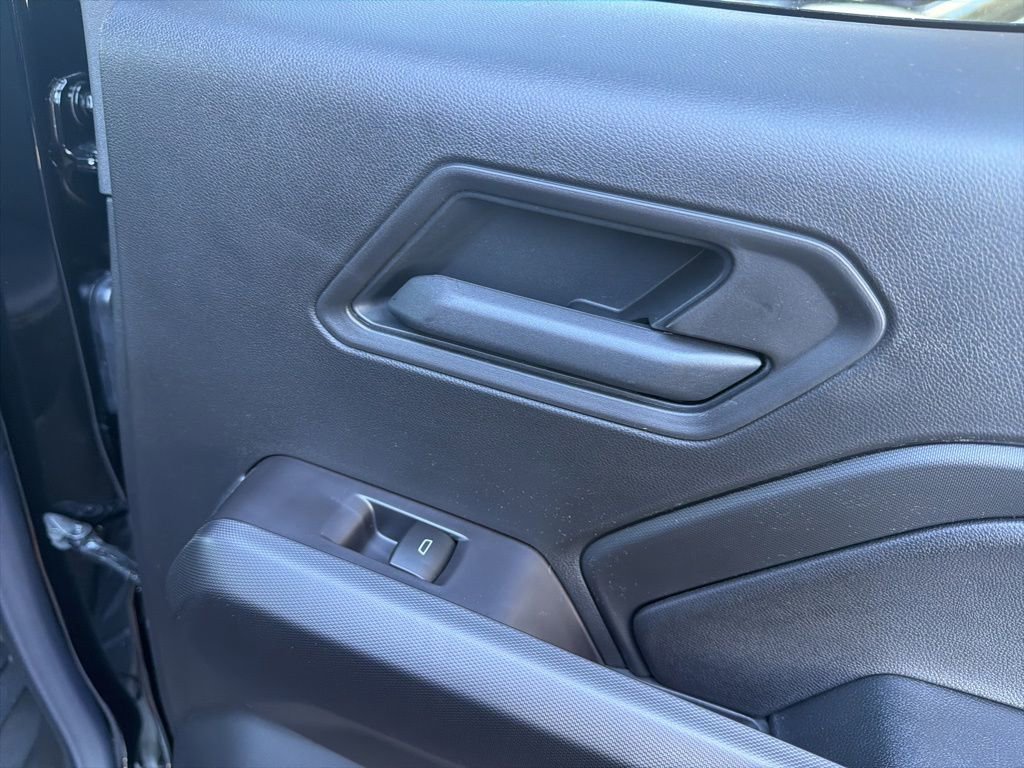 New 2026 Chevrolet Colorado Trail Boss image 31