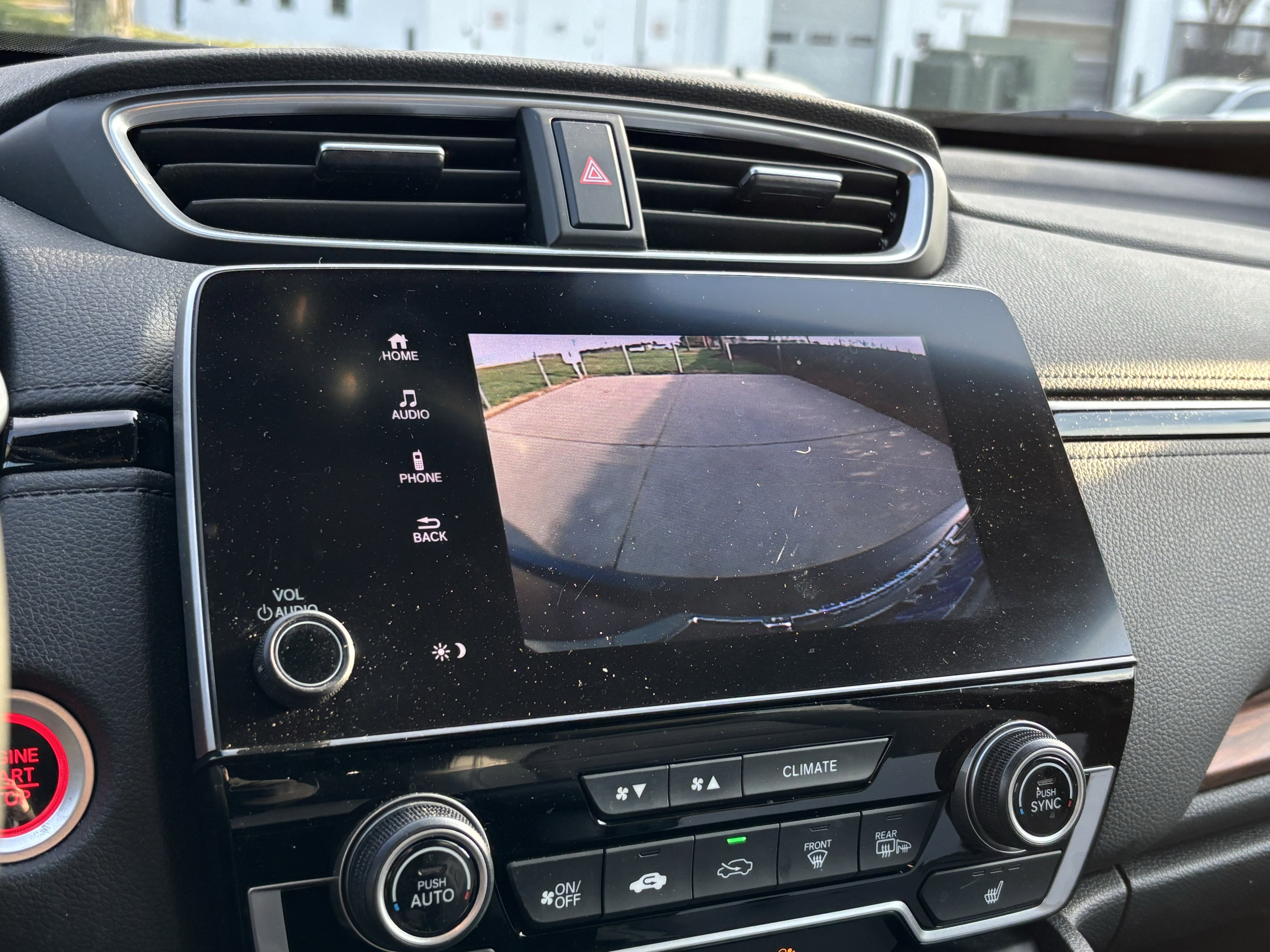 Used 2019 Honda CR-V EX-L image 25