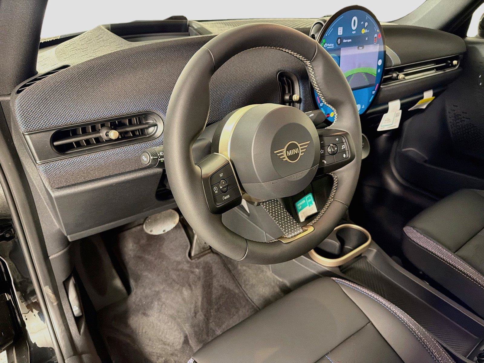 New 2026 MINI Cooper S FWD image 9