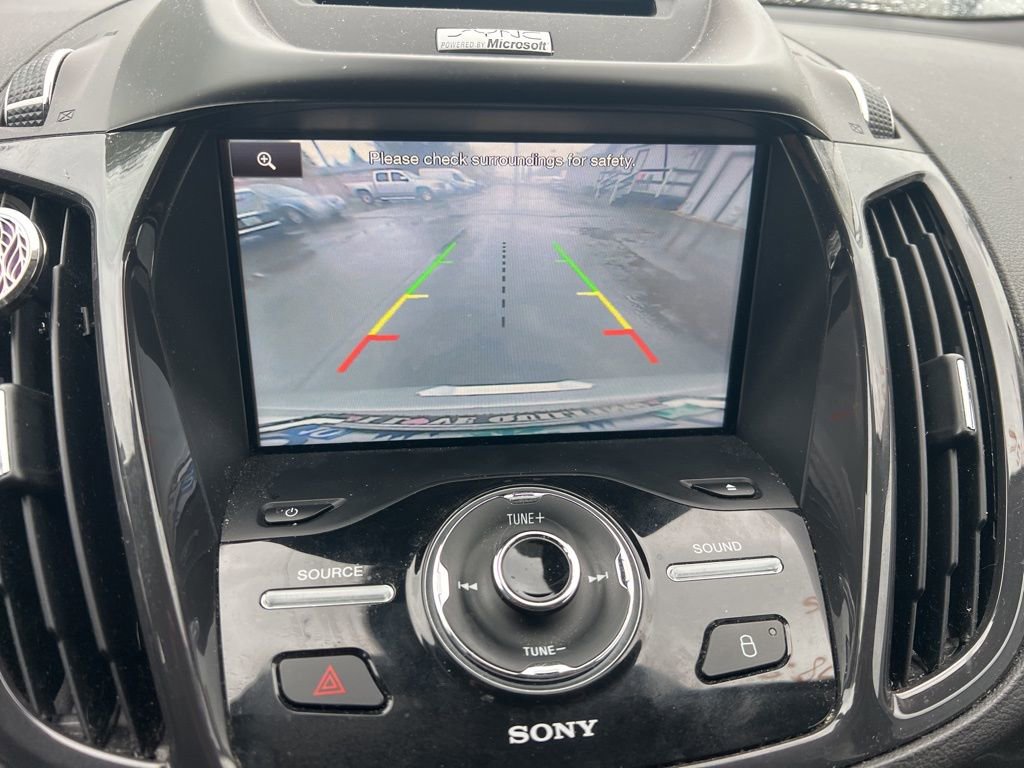 Used 2014 Ford Escape Titanium image 12