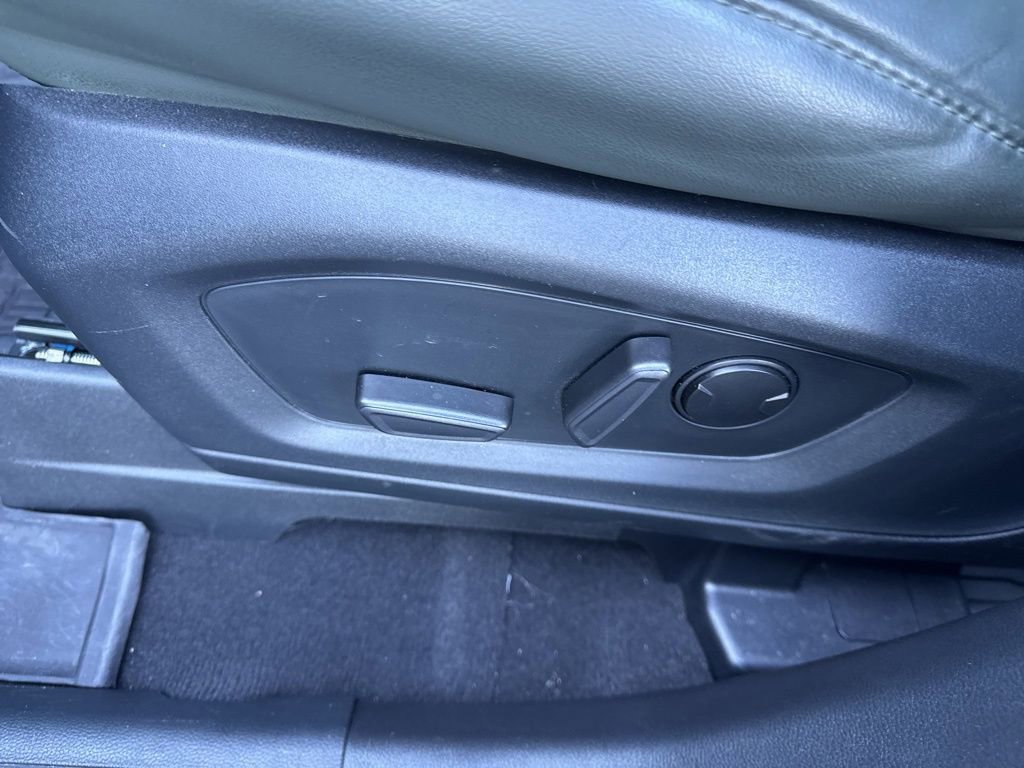Used 2023 Ford Explorer Timberline w/ Timberline Technology Package image 27