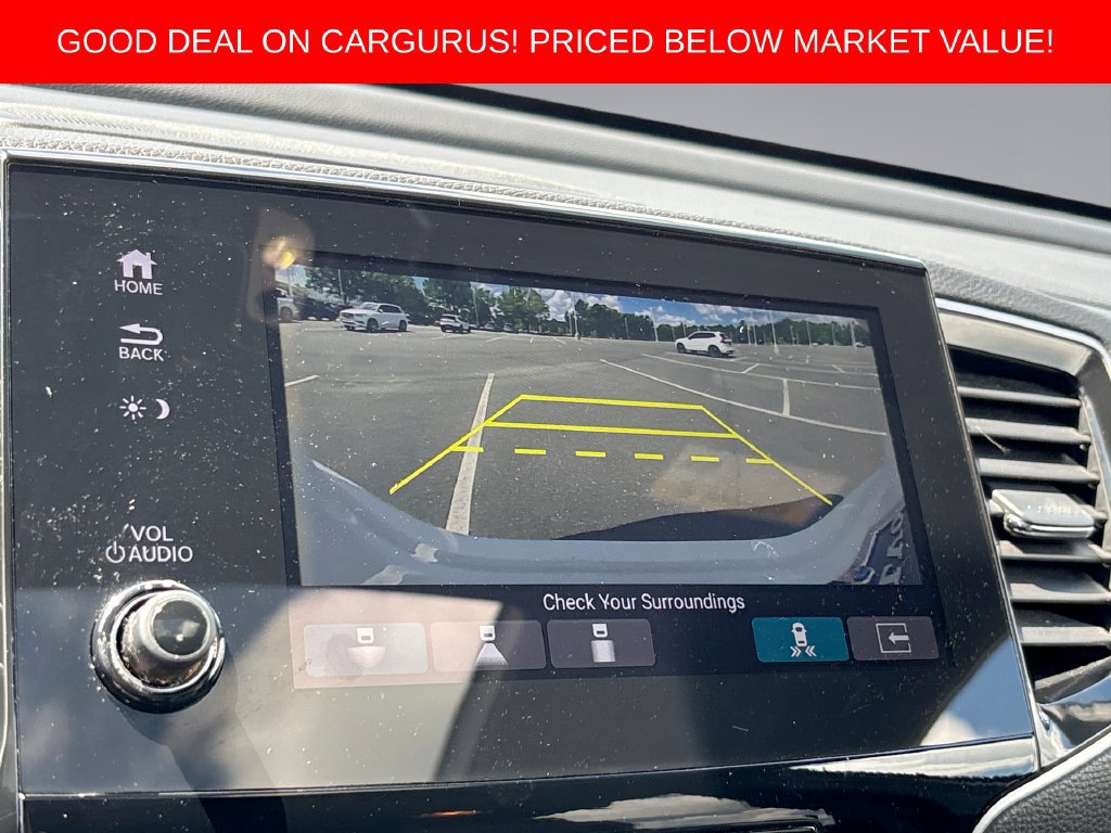 Used 2021 Honda Pilot Black Edition image 25